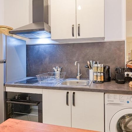 2 Rooms, Scandinavian Spirit, Free Wifi Fontaine  Extérieur photo